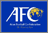 Asia (AFC) flag