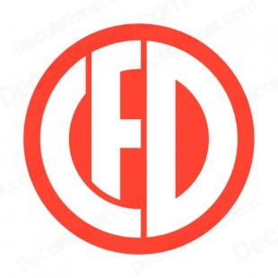 FC Dietikon logo