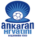 Ankaran Hrvatini logo