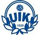 Ullareds IK logo