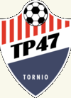 TP-47 Tornio logo