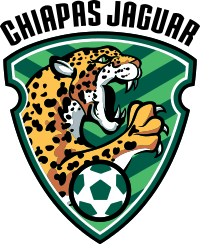 Chiapas FC logo