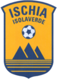 Ischia Isolaverde logo