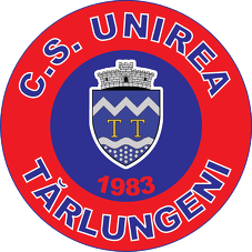 CS Unirea Tarlungeni logo