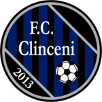FC Clinceni logo
