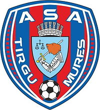 ASA Targu Mures logo