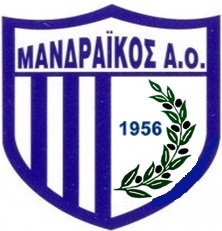 Mandraikos logo