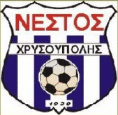 Nestos Chrisoupolis logo