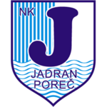 Jadran Porec logo