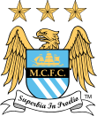 Manchester City (u19) logo