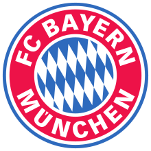 Bayern Munich (u19) logo