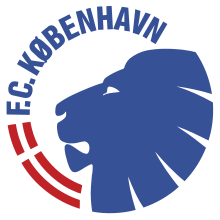 FC Copenhagen (u19) logo