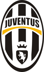 Juventus (u19) logo
