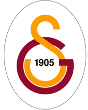 Galatasaray (u19) logo