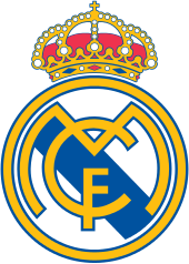 Real Madrid (u19) logo