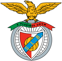 Benfica (u19) logo