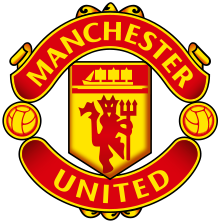 Manchester Utd (u19) logo