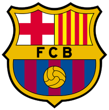 Barcelona (u19) logo