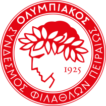 Olympiakos (u19) logo