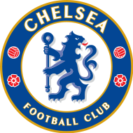 Chelsea (u19) logo
