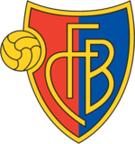 FC Basel 1893 (u19) logo