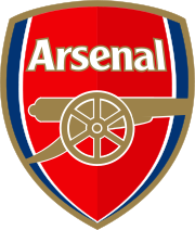 Arsenal (u19) logo