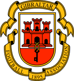 Gibraltar (u17) logo