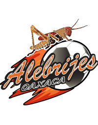 Alebrijes De Oaxaca logo