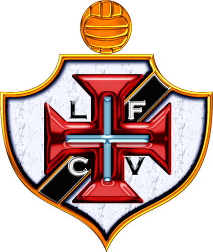 Lusitano FCV logo
