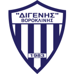 Digenis Oroklinis logo