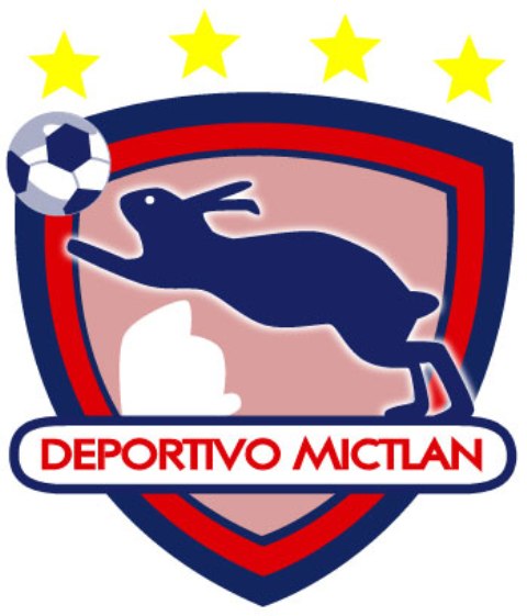 Mictlan logo