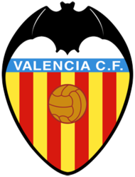 Valencia B logo