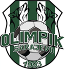 Olimpik logo