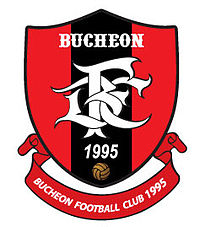 Bucheon 1995 logo