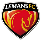 Le Mans logo