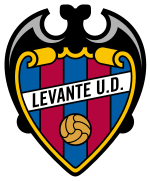 Levante B logo