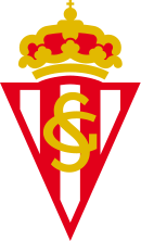 Sporting Gijon B logo