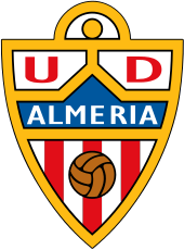 Almeria B logo