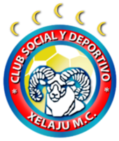 Xelaju logo