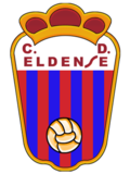 CD Eldense logo