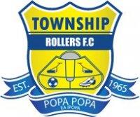 Township Rollers logo