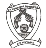 Extension Gunners logo