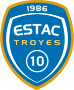 Estac Troyes logo