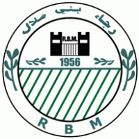 Raja Beni Mellal logo