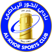 Al-Khor logo