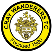 Cray Wanderers logo