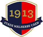Caen logo