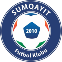 Sumqayit logo