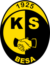 Besa Kavaje logo