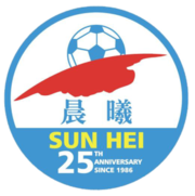 Sun Hei SC logo